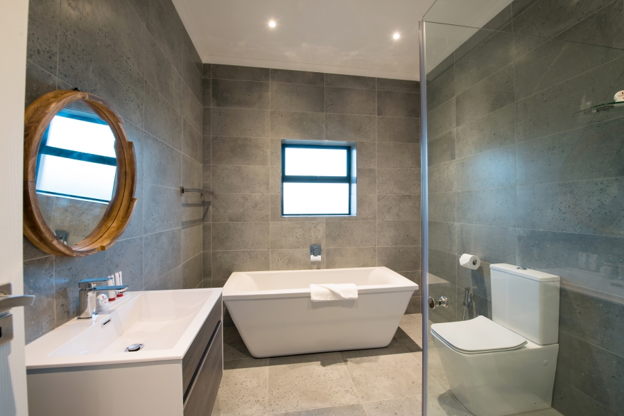 To Let 3 Bedroom Property for Rent in Shark Bay Estate Western Cape
